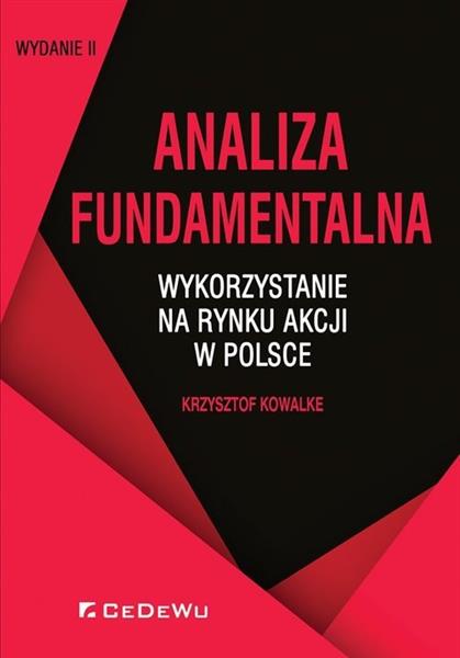 ANALIZA FUNDAMENTALNA WYKORZYSTANIE NA RYNKU AKCJI