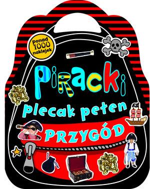 Piracki plecak pełen przygód
