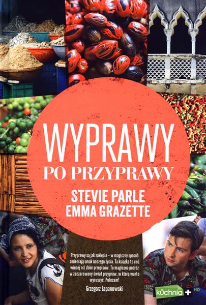 WYPRAWY PO PRZYPRAWY