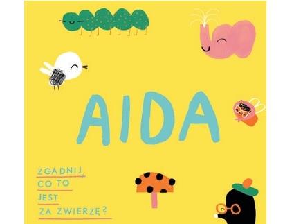 PŁYTA CD ZGADNIJ CO TO ZA ZWIERZĘ?