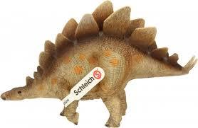 SCHLEICH: DINOZAURY - STEGOZAUR