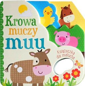 KROWA MUCZY MUU