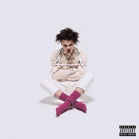 YUNGBLUD - 21ST CENTURY LIABILITY PŁYTA