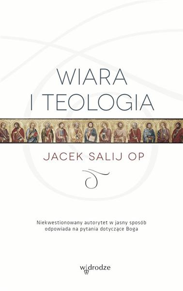 WIARA I TEOLOGIA