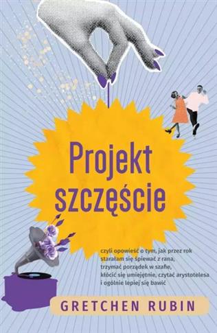 PROJEKT SZCZĘŚCIE