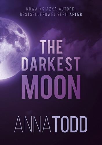 THE DARKEST MOON