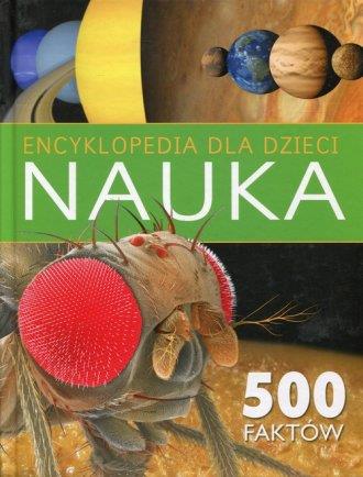 Nauka. Encyklopedia dla dzieci