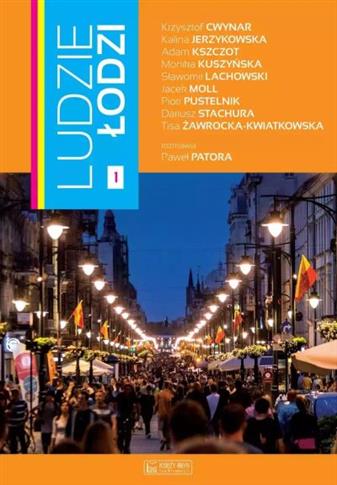 LUDZIE ŁODZI