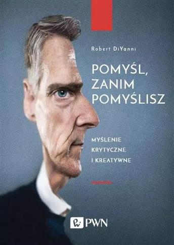 Pomyśl, zanim pomyślisz