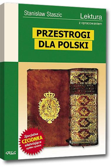 PRZESTROGI DLA POLSKI