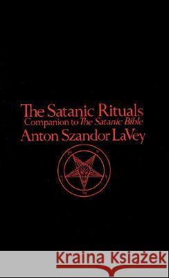 Satanic Rituals