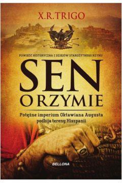 SEN O RZYMIE