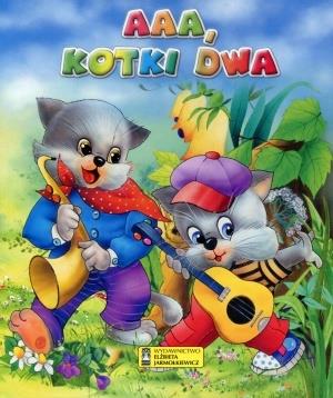 AAA, KOTKI DWA