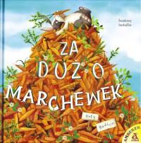 ZA DUŻO MARCHEWEK, WYDANIE 2