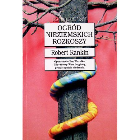 OGRÓD NIEZIEMSKICH ROZKOSZY