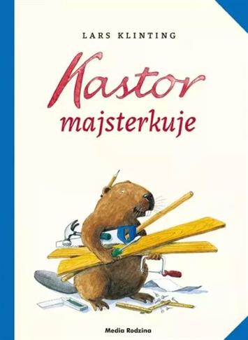 KASTOR MAJSTERKUJE