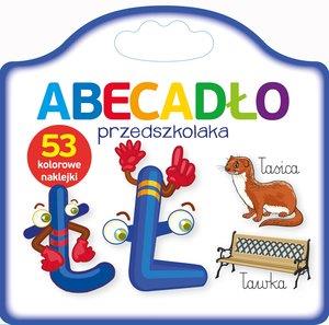 ABECADŁO PRZEDSZKOLAKA - Ł