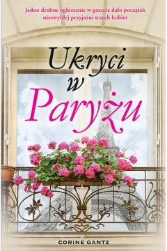 UKRYCI W PARYŻU