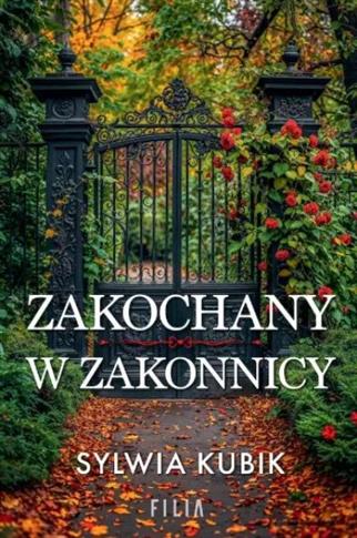 ZAKOCHANY W ZAKONNICY (WYDANIE KIESZONKOWE)