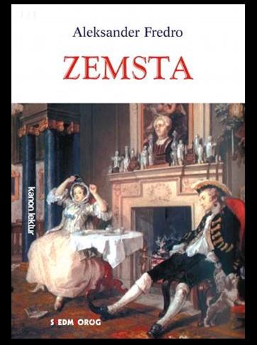 Zemsta