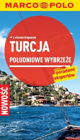 Turcja (Marco Polo)