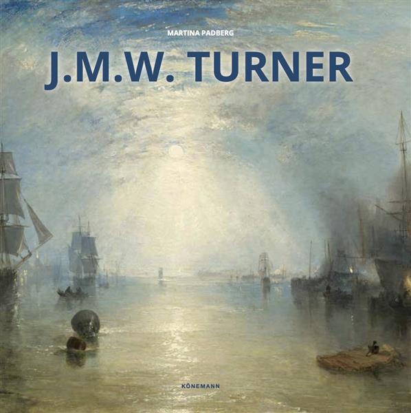 J.M.W. TURNER