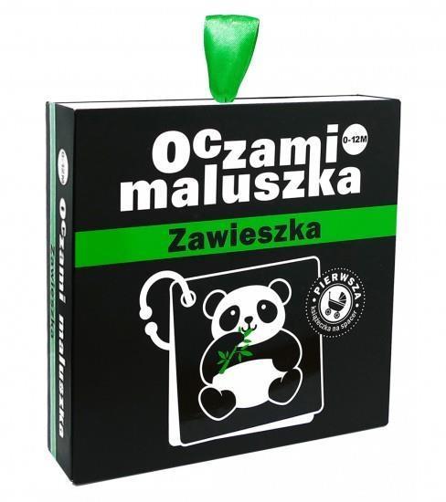 ZAWIESZKA OCZAMI MALUSZKA