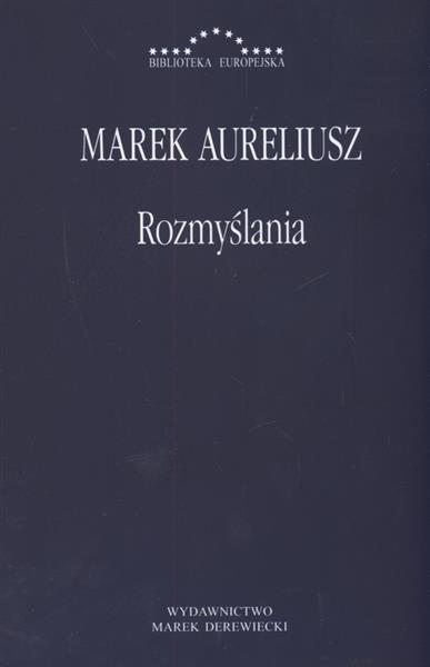 ROZMYŚLANIA