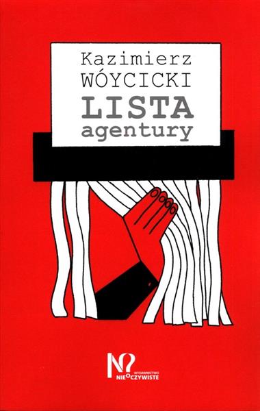 LISTA AGENTURY