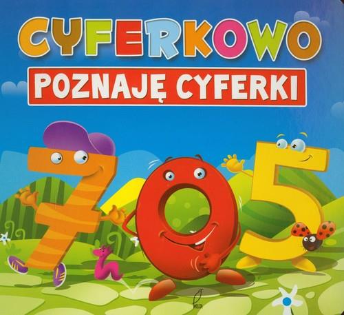 CYFERKOWO