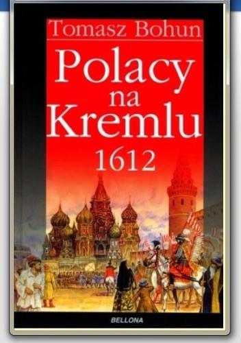 POLACY NA KREMLU 1612