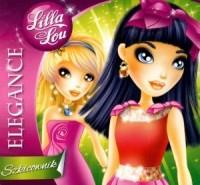 LILLA LOU. ELEGANCE. KWADRAT