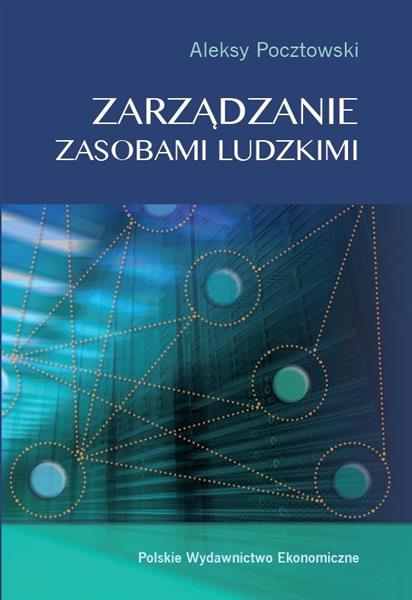 ZARZĄDZANIE ZASOBAMI LUDZKIMI