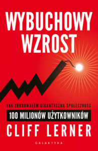 WYBUCHOWY WZROST