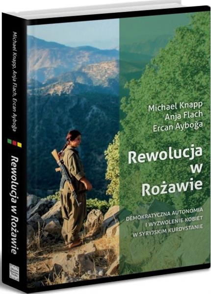 REWOLUCJA W ROŻAWIE