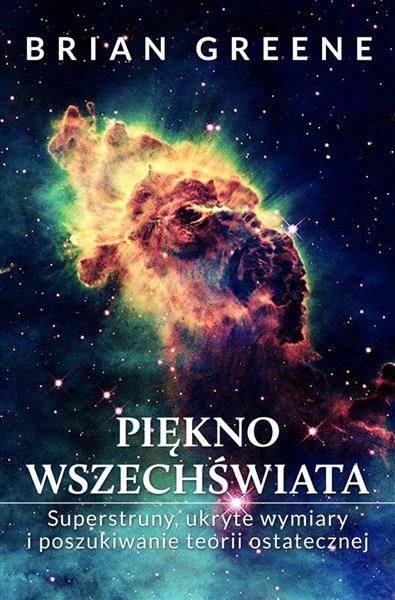 PIĘKNO WSZECHŚWIATA