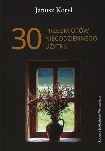 30 przedmiotów niecodziennego użytku