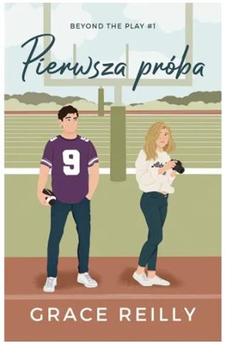 PIERWSZA PRÓBA