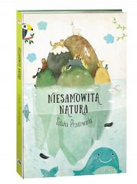 SZTUKA PRZETRWANIA NIESAMOWITA NATURA