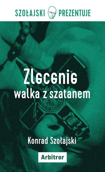 ZALECENIE: WALKA Z SZATANEM