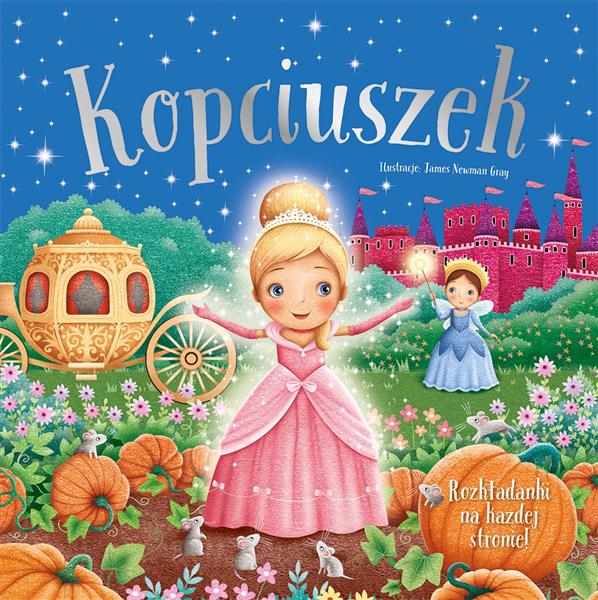 KOPCIUSZEK