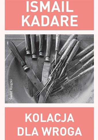 Kolacja dla wroga