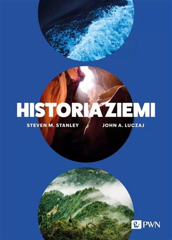 HISTORIA ZIEMII