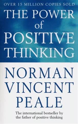 The Power Of Positive Thinking