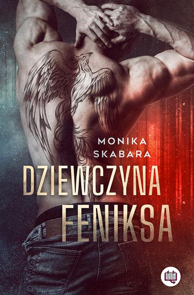 DZIEWCZYNA FENIKSA