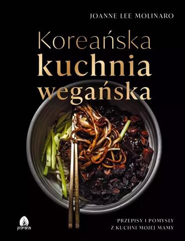 Koreańska kuchnia wegańska