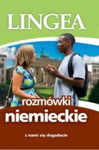 ROZMÓWKI NIEMIECKIE