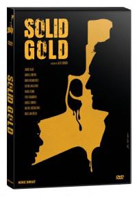 SOLID GOLD, DVD