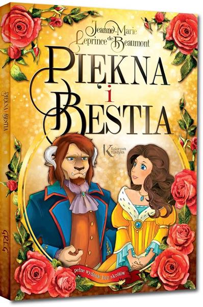 PIĘKNA I BESTIA