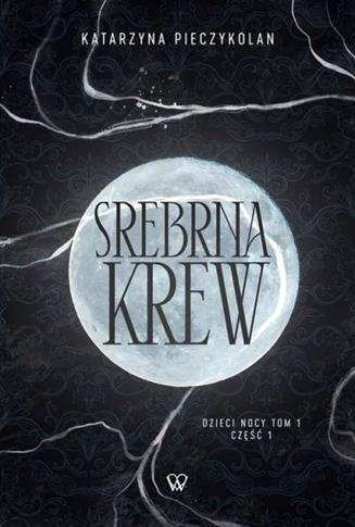 Srebrna Krew